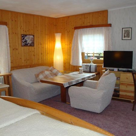 Apartman Na Sumave-Volary Apartment Екстериор снимка