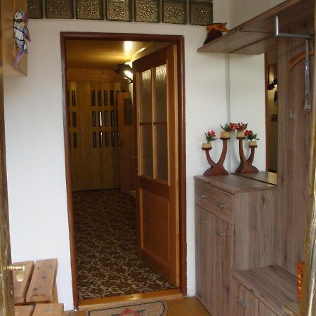 Apartman Na Sumave-Volary Apartment Екстериор снимка