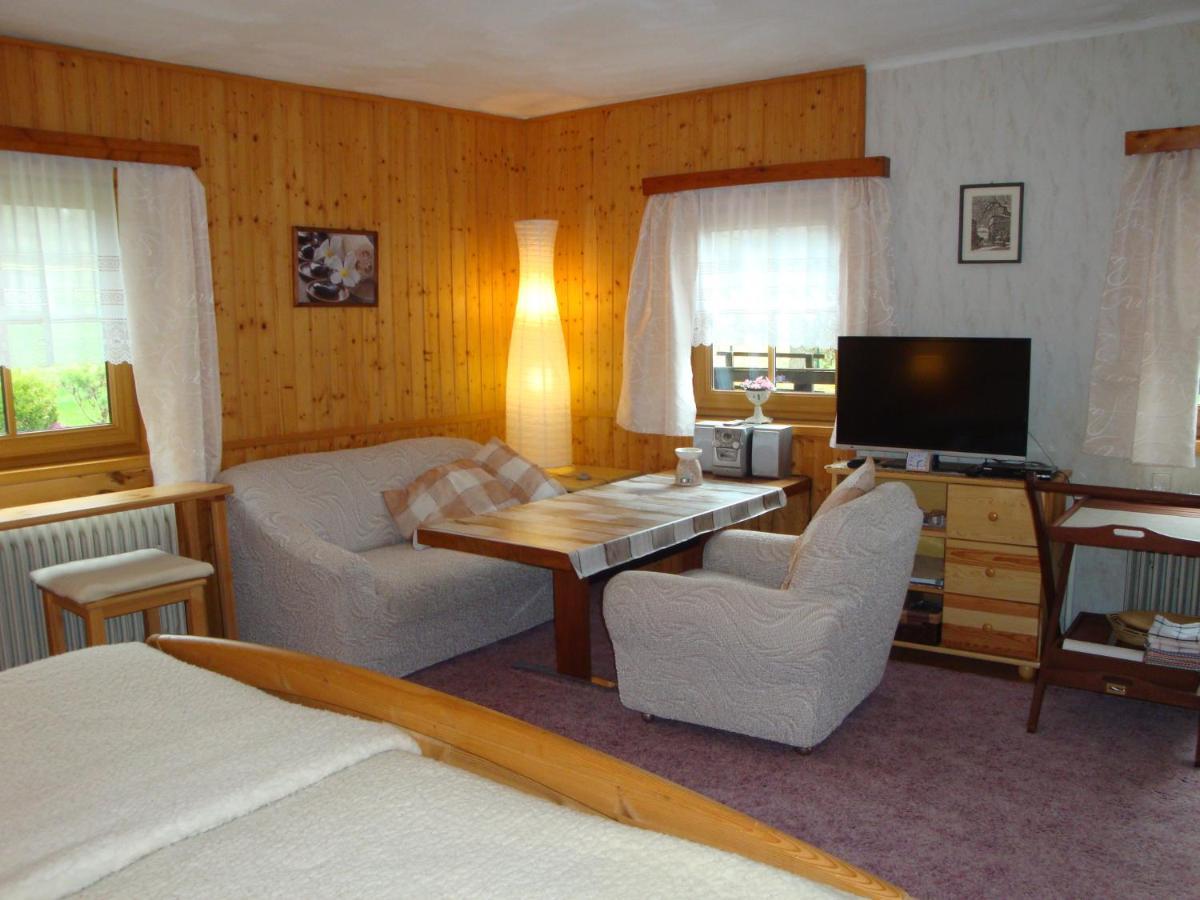 Apartman Na Sumave-Volary Apartment Екстериор снимка