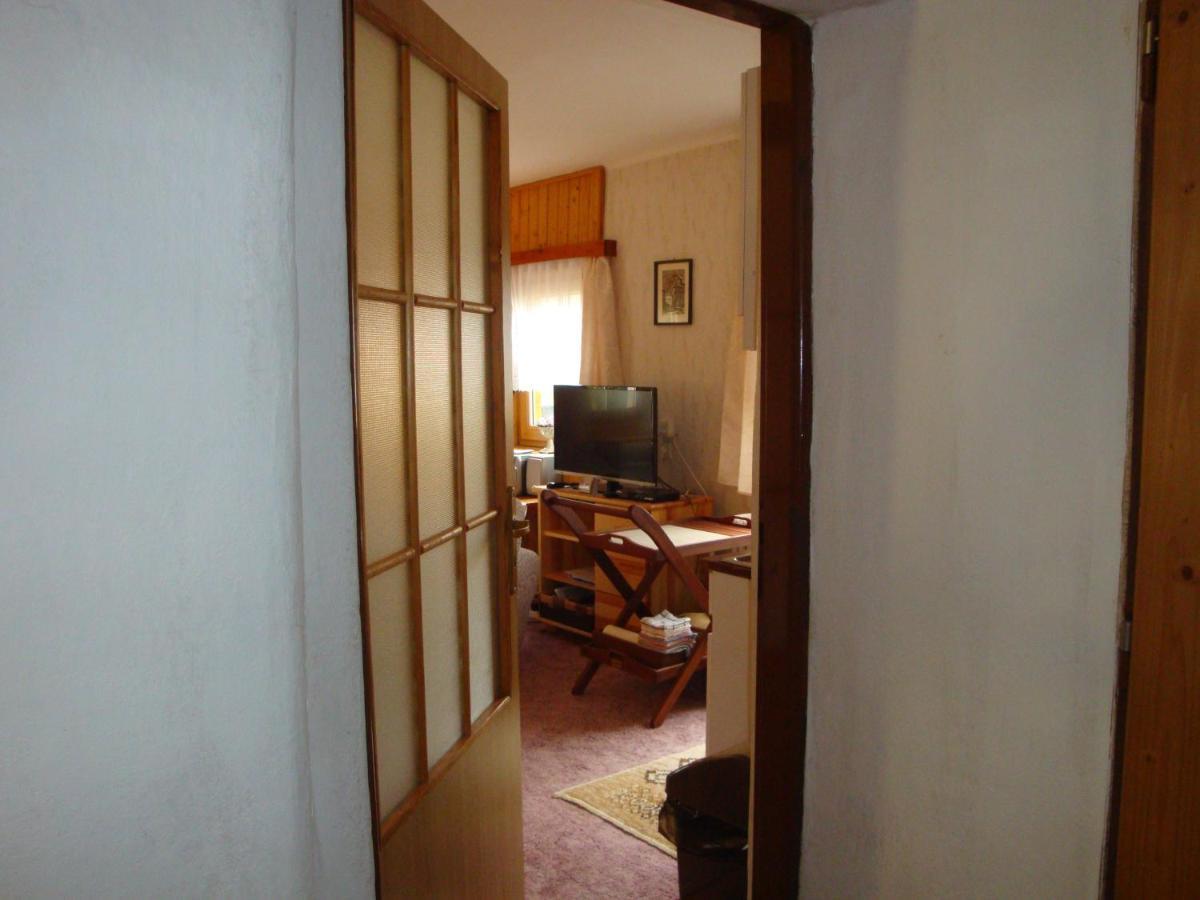Apartman Na Sumave-Volary Apartment Екстериор снимка
