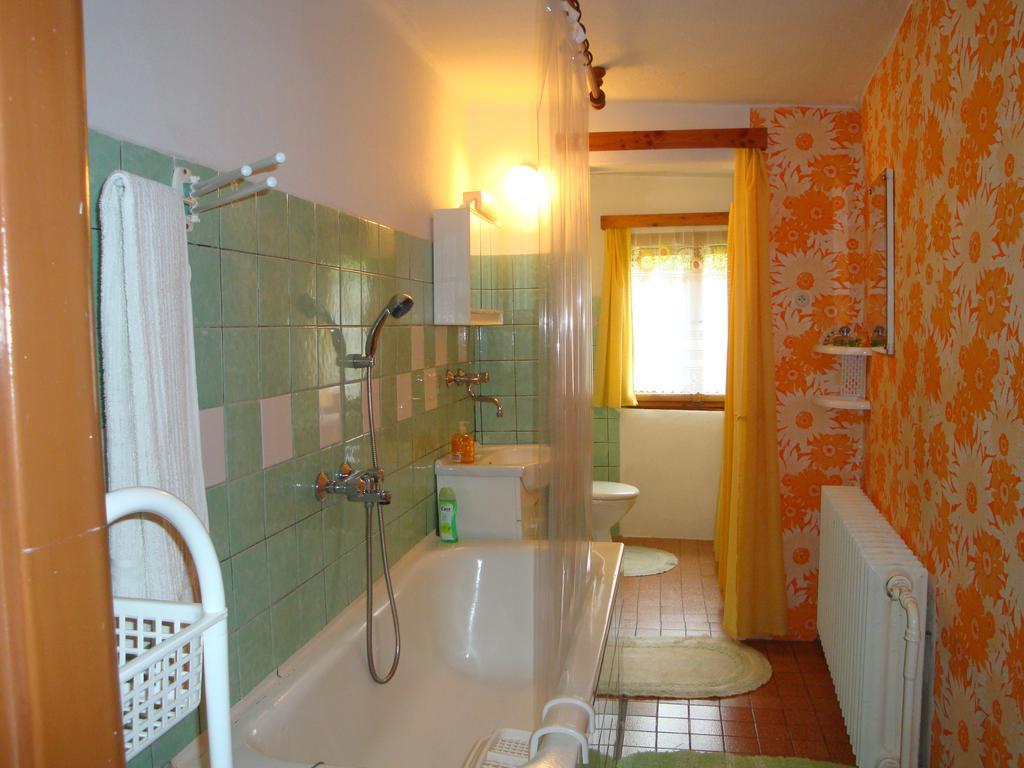 Apartman Na Sumave-Volary Apartment Екстериор снимка